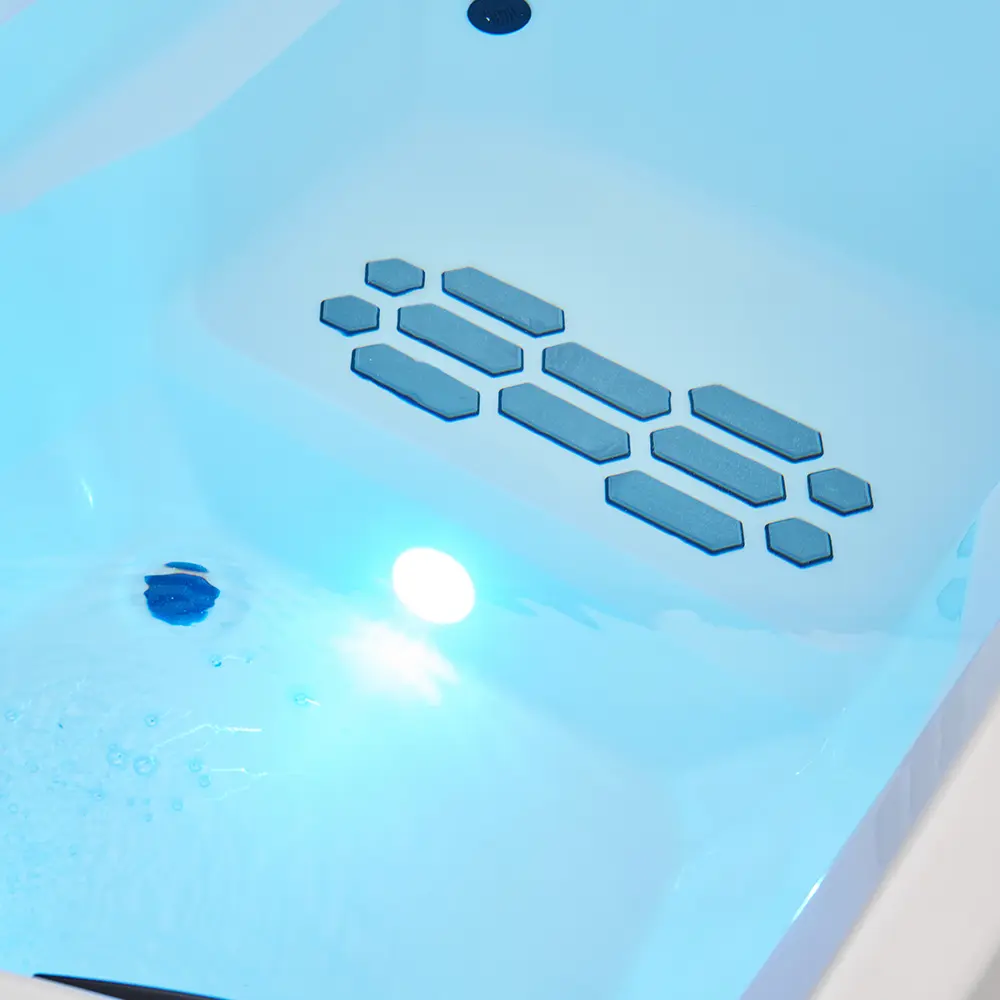 Холодная купель NordicSpa Fonna (Фонна) (рис.5) Холодная купель NordicSpa Fonna (Фонна) (рис.5)