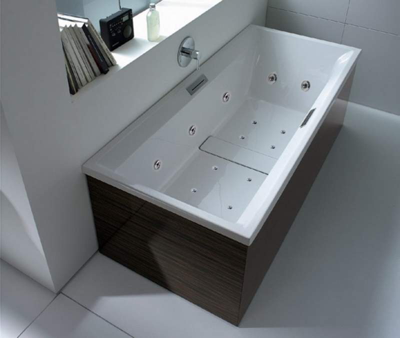 Гидромассажная ванна SR5E002 (рис.2) Гидромассажная ванна SR5E002 (рис.2)