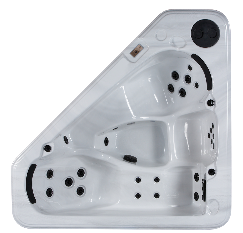 Мини спа-бассейн Coyote Spa Havasu (рис.2)