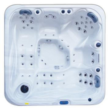 Мини спа-бассейн Allseas Spas DS 201
