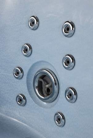 Гидромассажные форсунки для СПА-бассейнов 12м (рис.2) Гидромассажные форсунки для СПА-бассейнов 12м (рис.2)