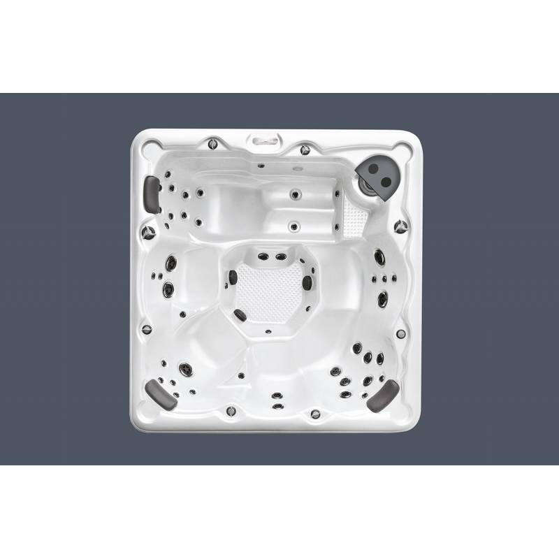 Гидромассажная ванна Treesse Zanzibar (рис.4) Гидромассажная ванна Treesse Zanzibar (рис.4)