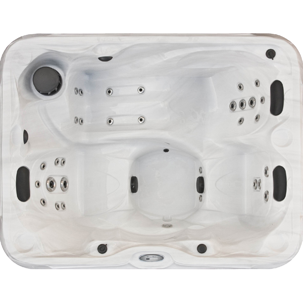 спа-бассейн Premium Leisure Go 3