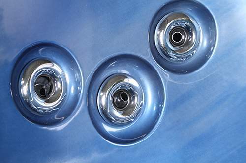 Гидромассажные форсунки для СПА-бассейнов 12м (рис.5) Гидромассажные форсунки для СПА-бассейнов 12м (рис.5)