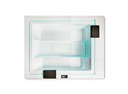 Спа-бассейн Treesse Zen Active SP1 (рис.2)