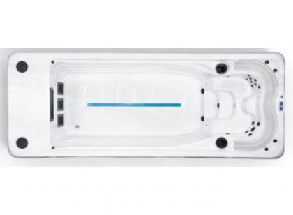 Плавательный Спа Бассейн JNJ Spas Swim Pro SPA-8278