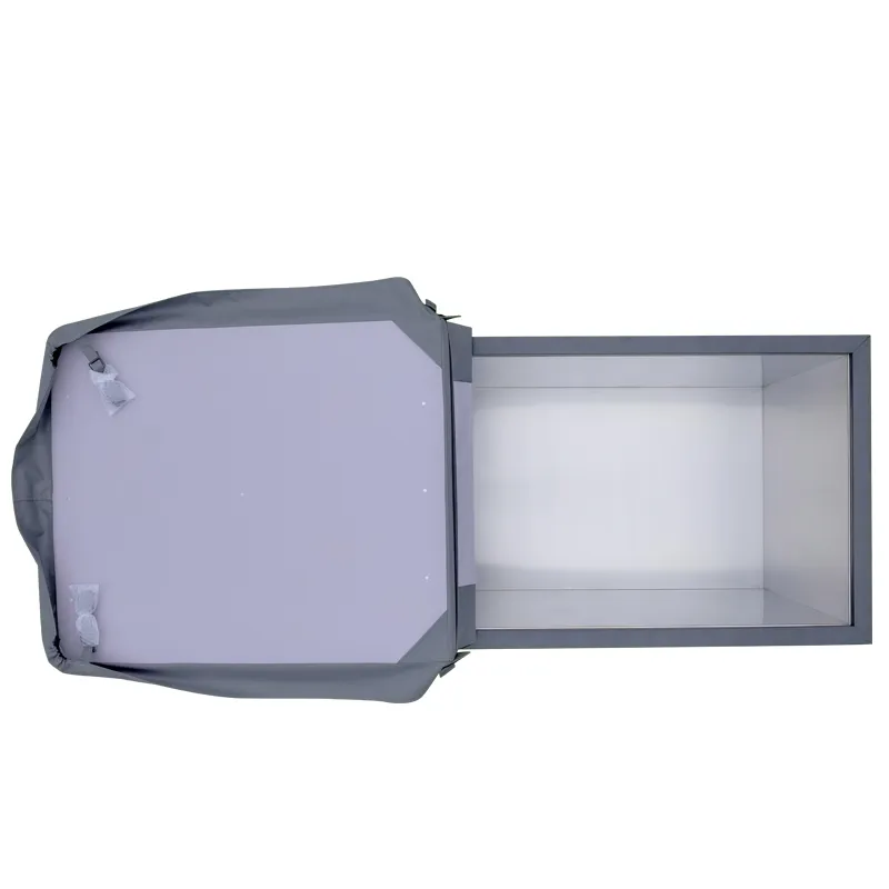 Ванна для купания со льдом LSG-001 Lovia Ice Steel (рис.1)