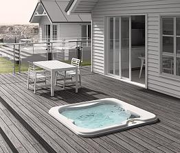 Спа бассейн Jacuzzi LODGE+ S Hydro